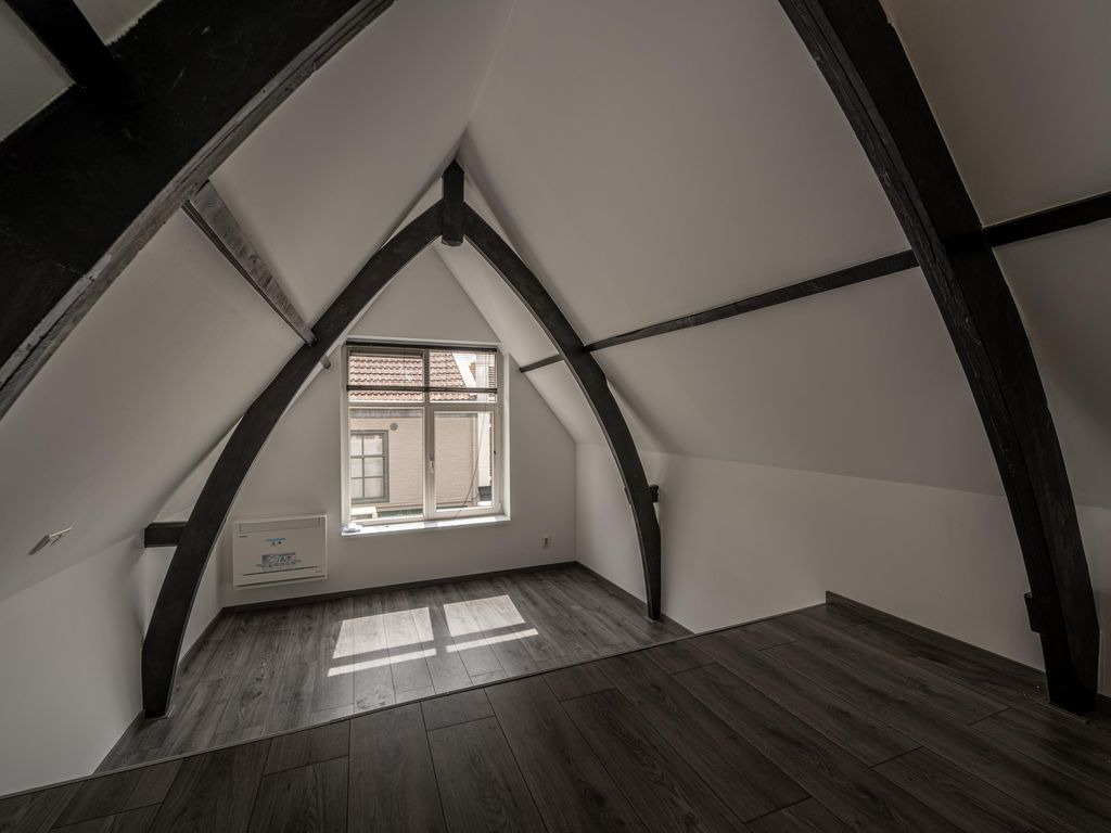 Bierkade 26, OUD-BEIJERLAND