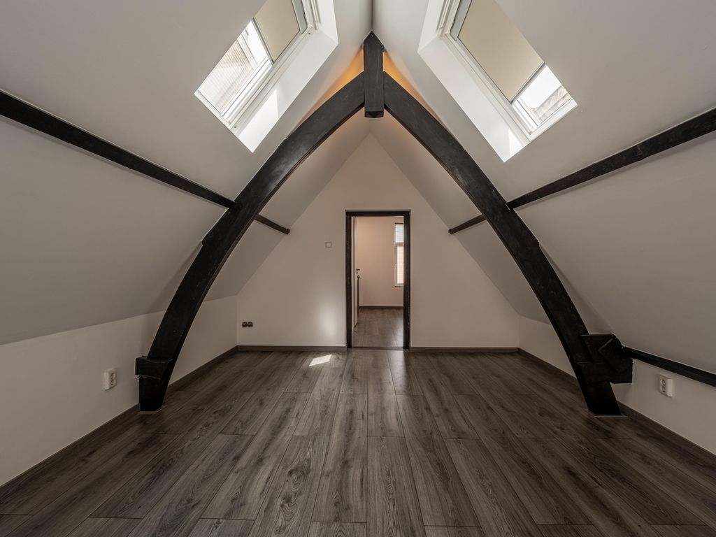 Bierkade 26, OUD-BEIJERLAND