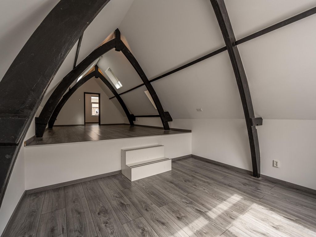 Bierkade 26, OUD-BEIJERLAND