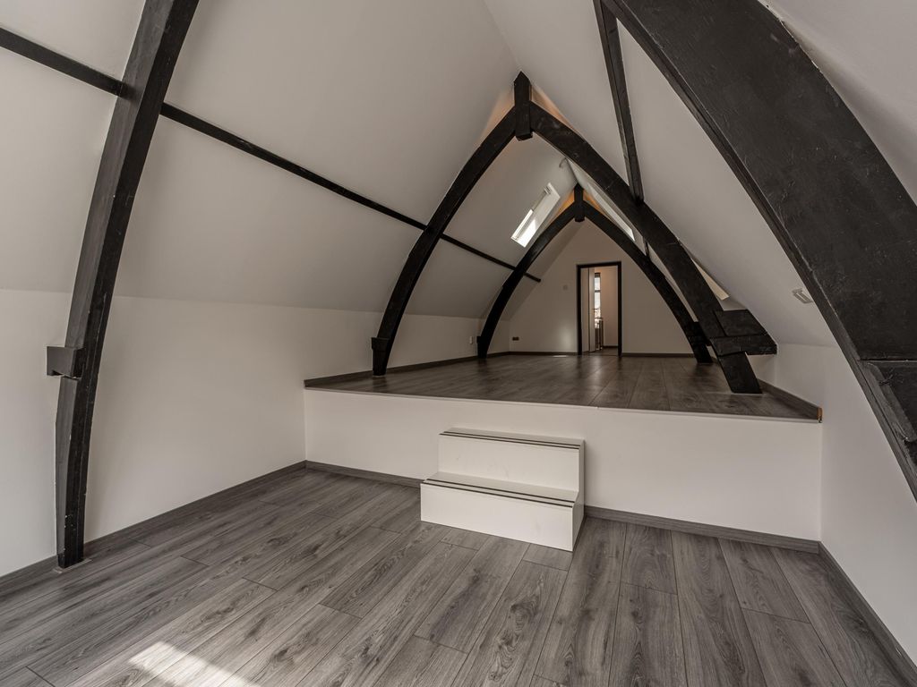 Bierkade 26, OUD-BEIJERLAND