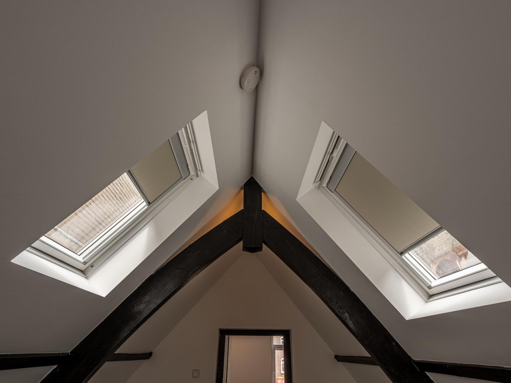 Bierkade 26, OUD-BEIJERLAND