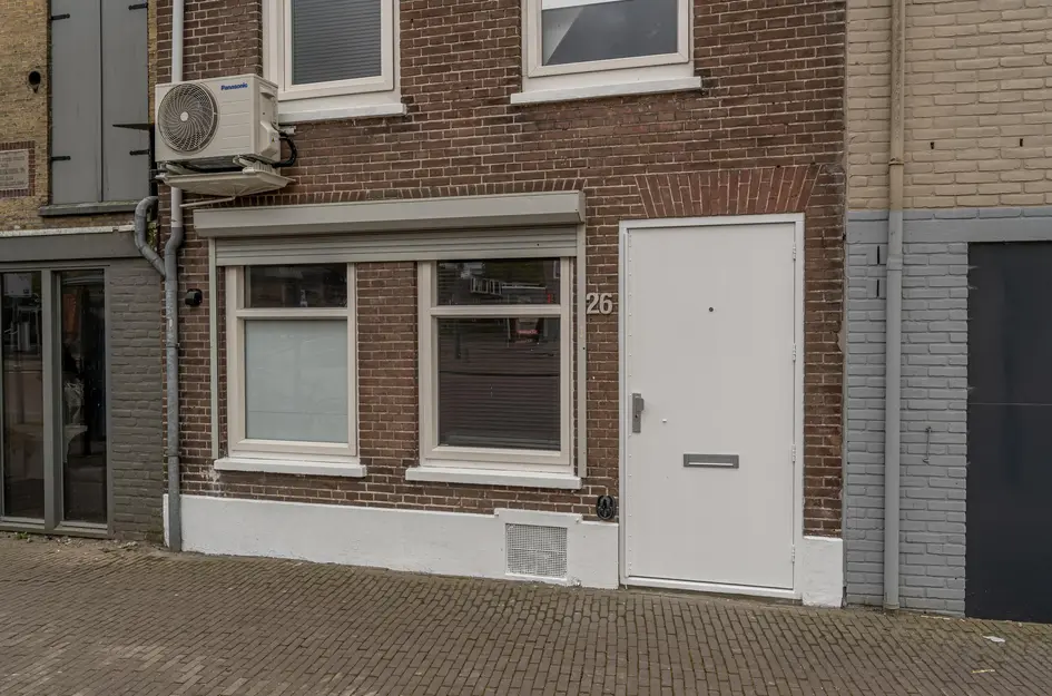 Bierkade 26