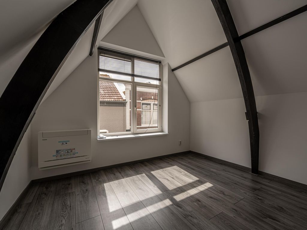 Bierkade 26, OUD-BEIJERLAND