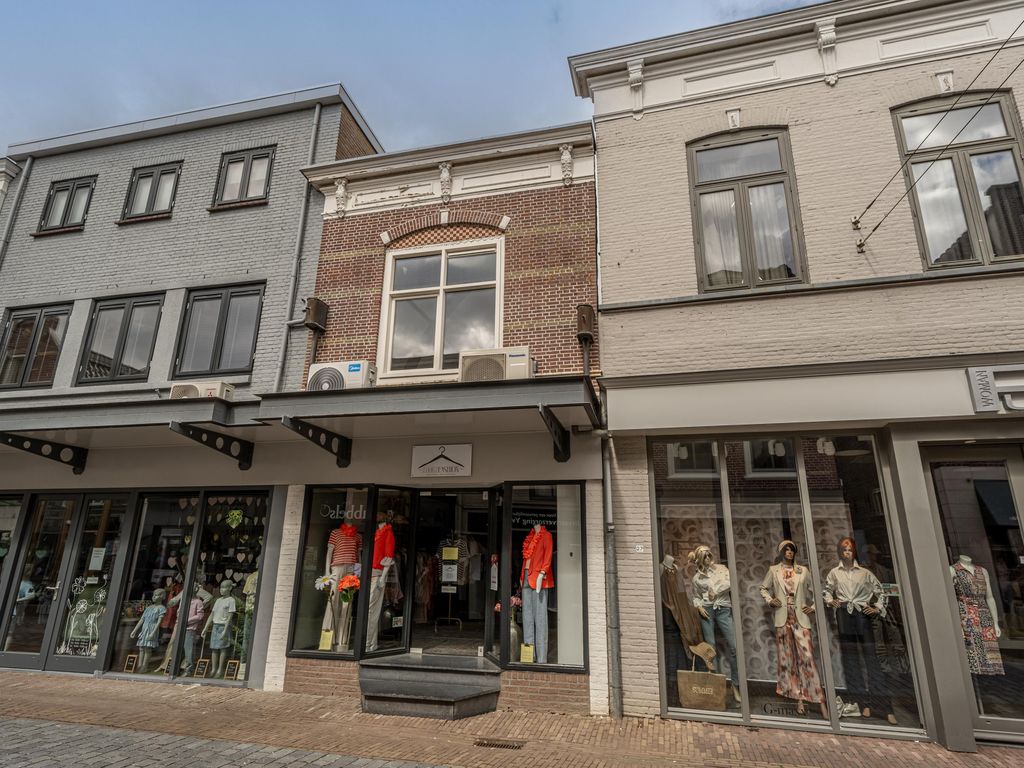 Bierkade 26, OUD-BEIJERLAND