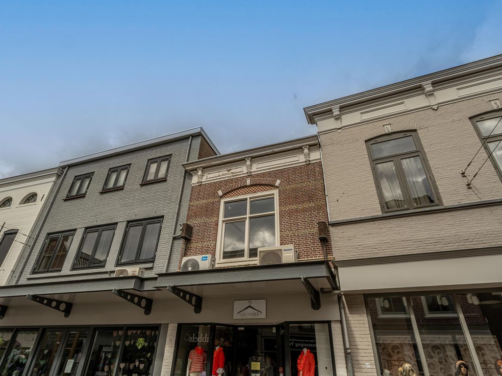 Bierkade 26, OUD-BEIJERLAND