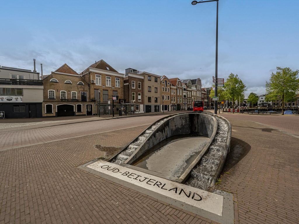 Bierkade 26, OUD-BEIJERLAND