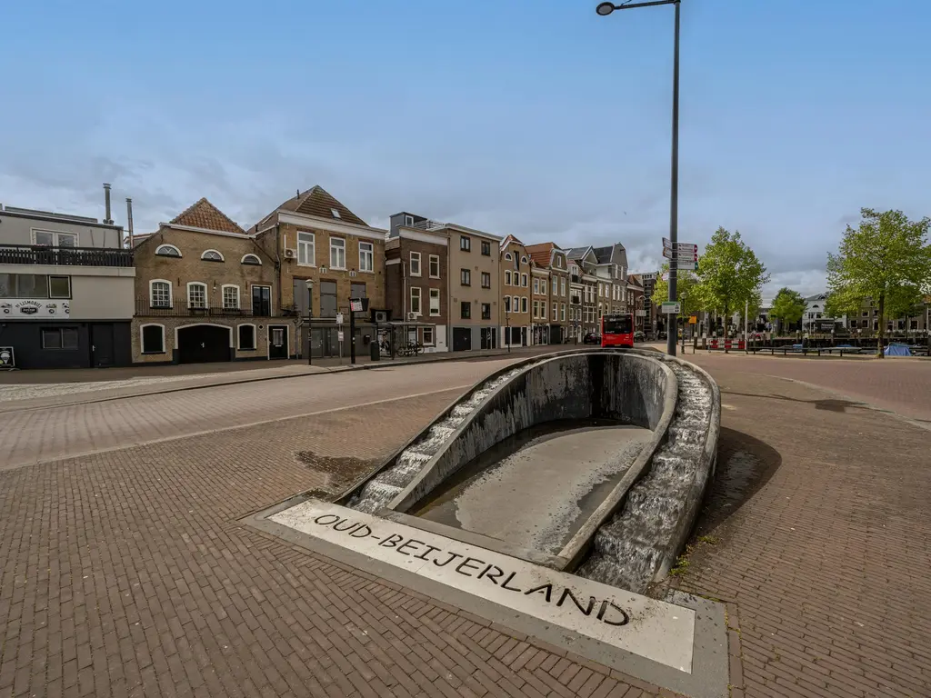 Bierkade 26, OUD-BEIJERLAND
