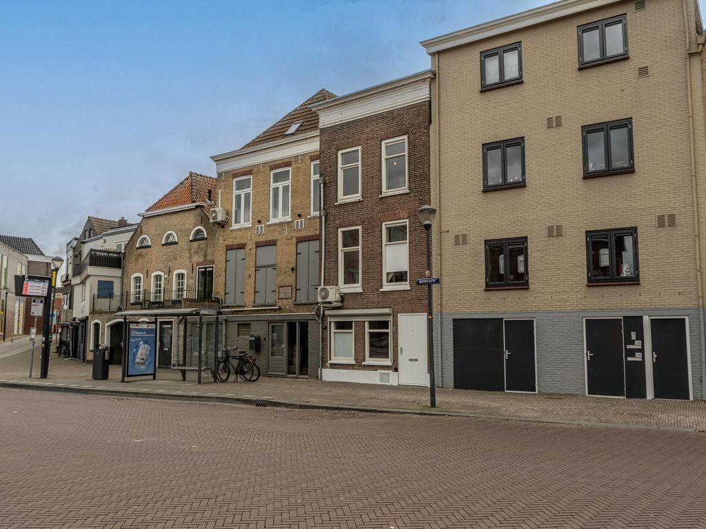 Bierkade 26, OUD-BEIJERLAND