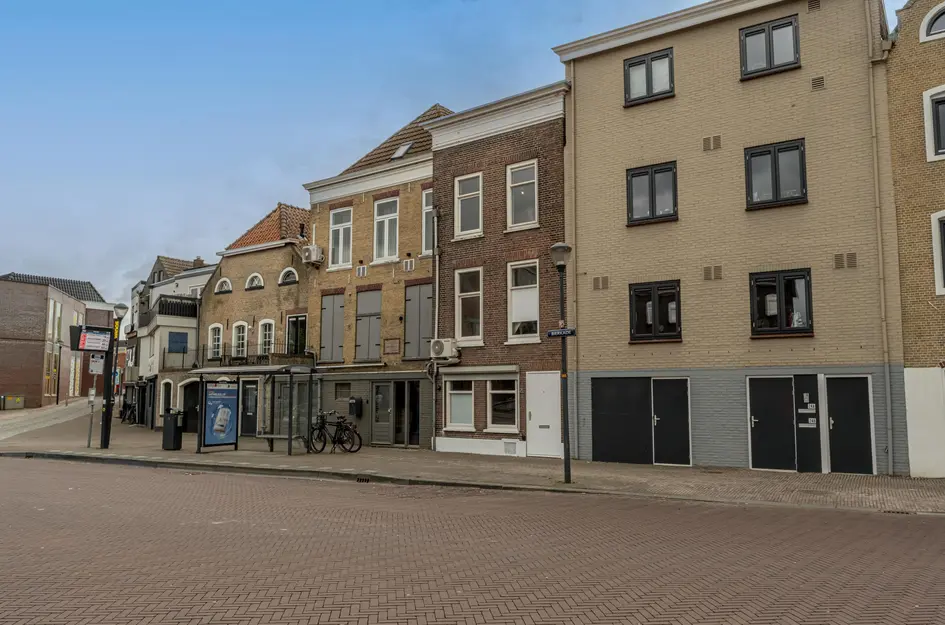 Bierkade 26