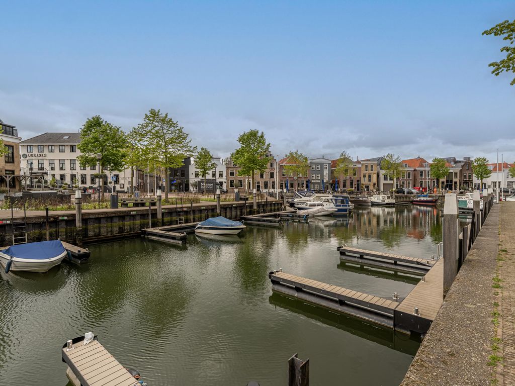 Bierkade 26, OUD-BEIJERLAND