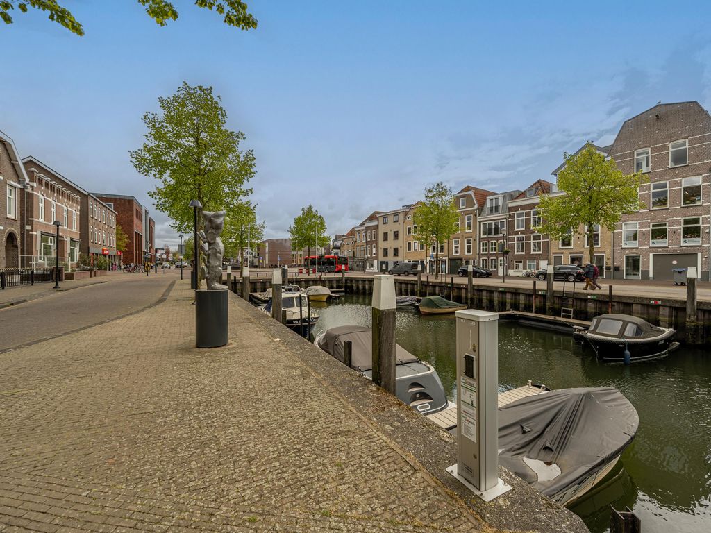 Bierkade 26, OUD-BEIJERLAND