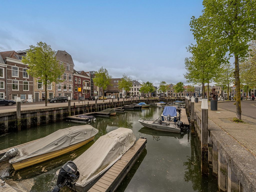 Bierkade 26, OUD-BEIJERLAND