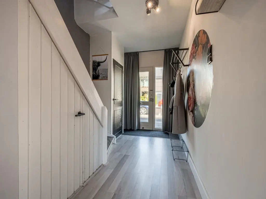 Anemoonstraat 50, OUD-BEIJERLAND