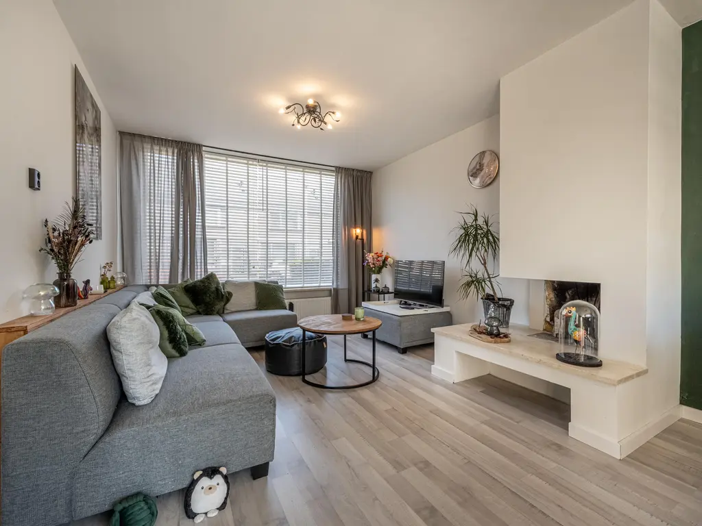 Anemoonstraat 50, OUD-BEIJERLAND