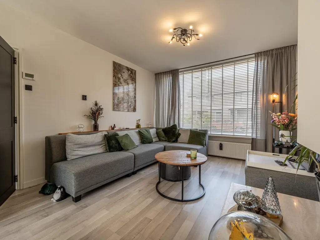 Anemoonstraat 50, OUD-BEIJERLAND