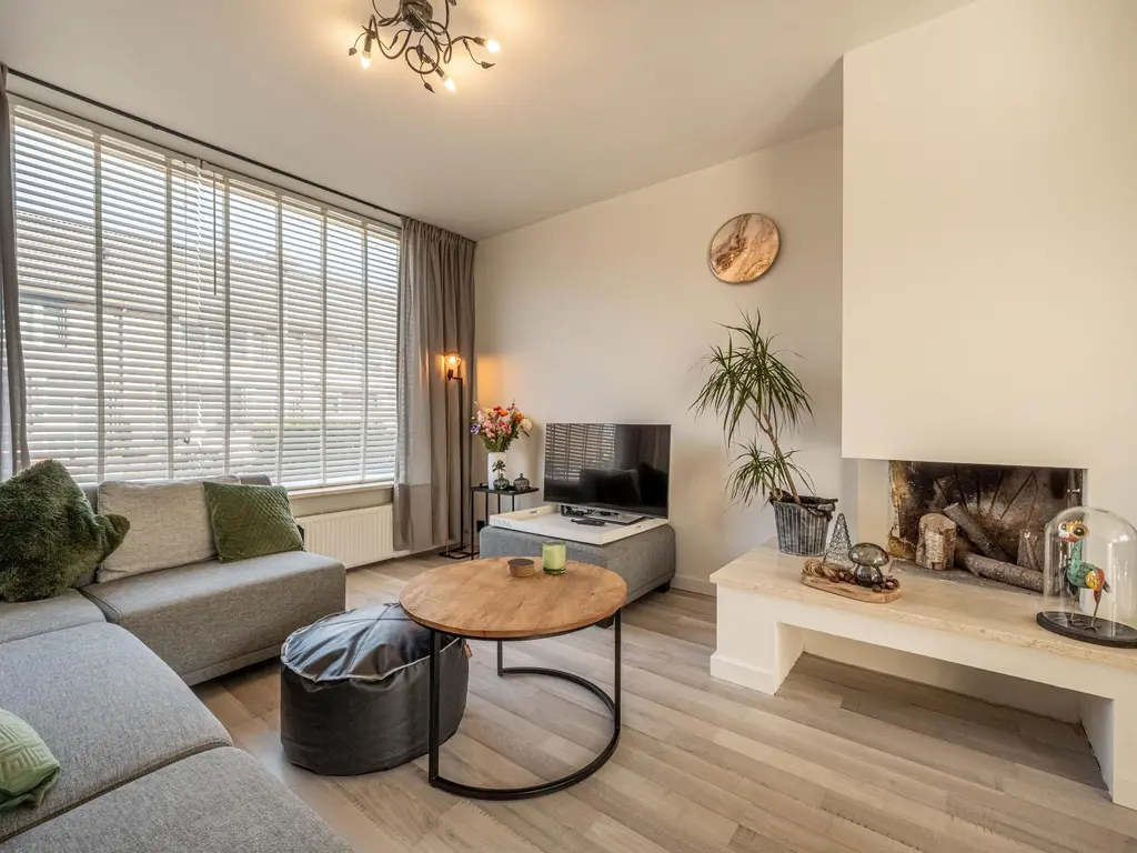 Anemoonstraat 50, OUD-BEIJERLAND