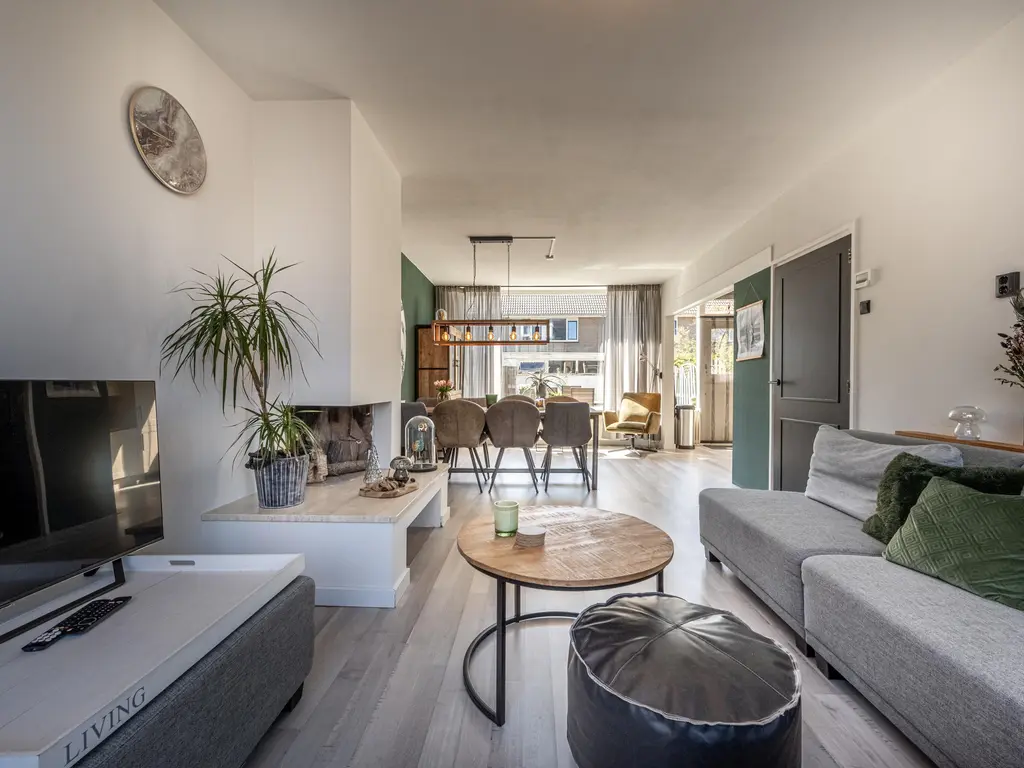 Anemoonstraat 50, OUD-BEIJERLAND