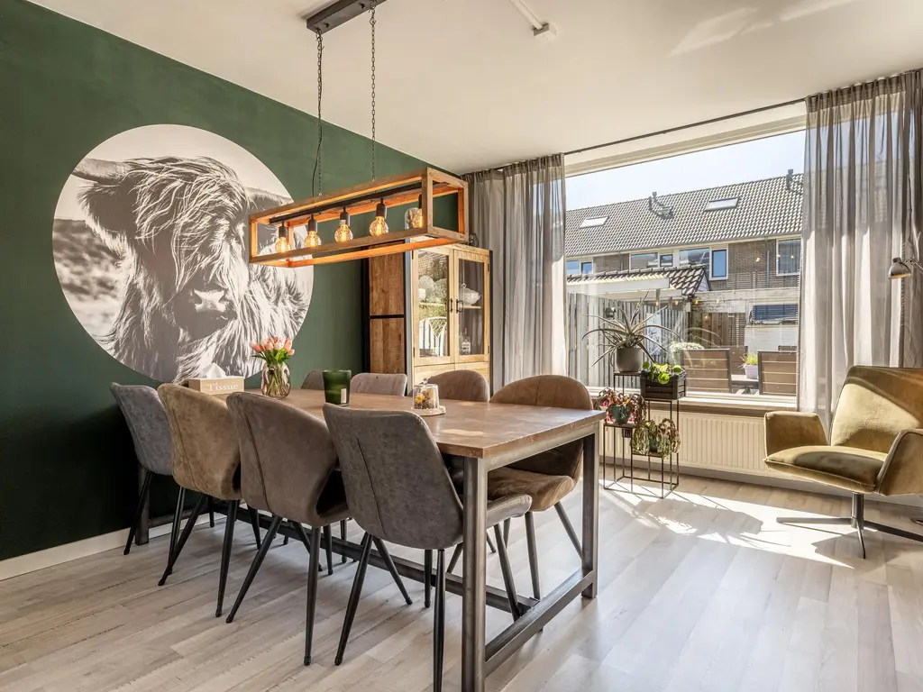 Anemoonstraat 50, OUD-BEIJERLAND