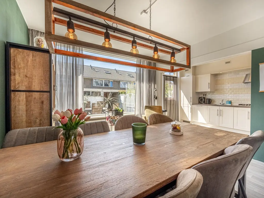 Anemoonstraat 50, OUD-BEIJERLAND