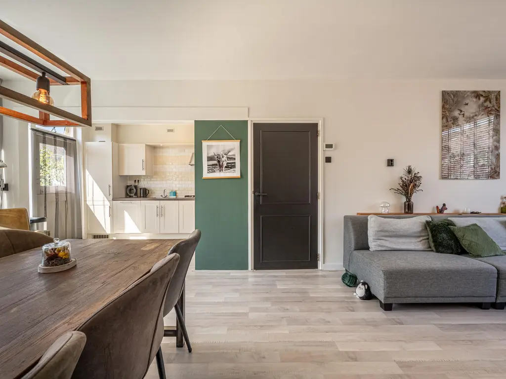 Anemoonstraat 50, OUD-BEIJERLAND