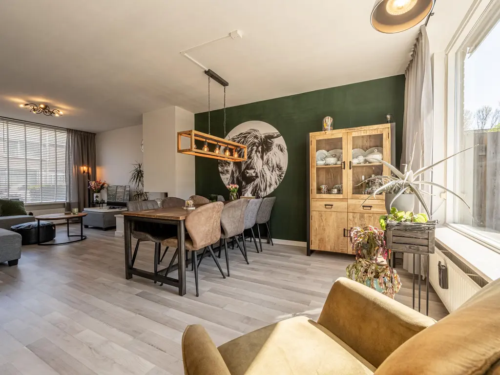 Anemoonstraat 50, OUD-BEIJERLAND