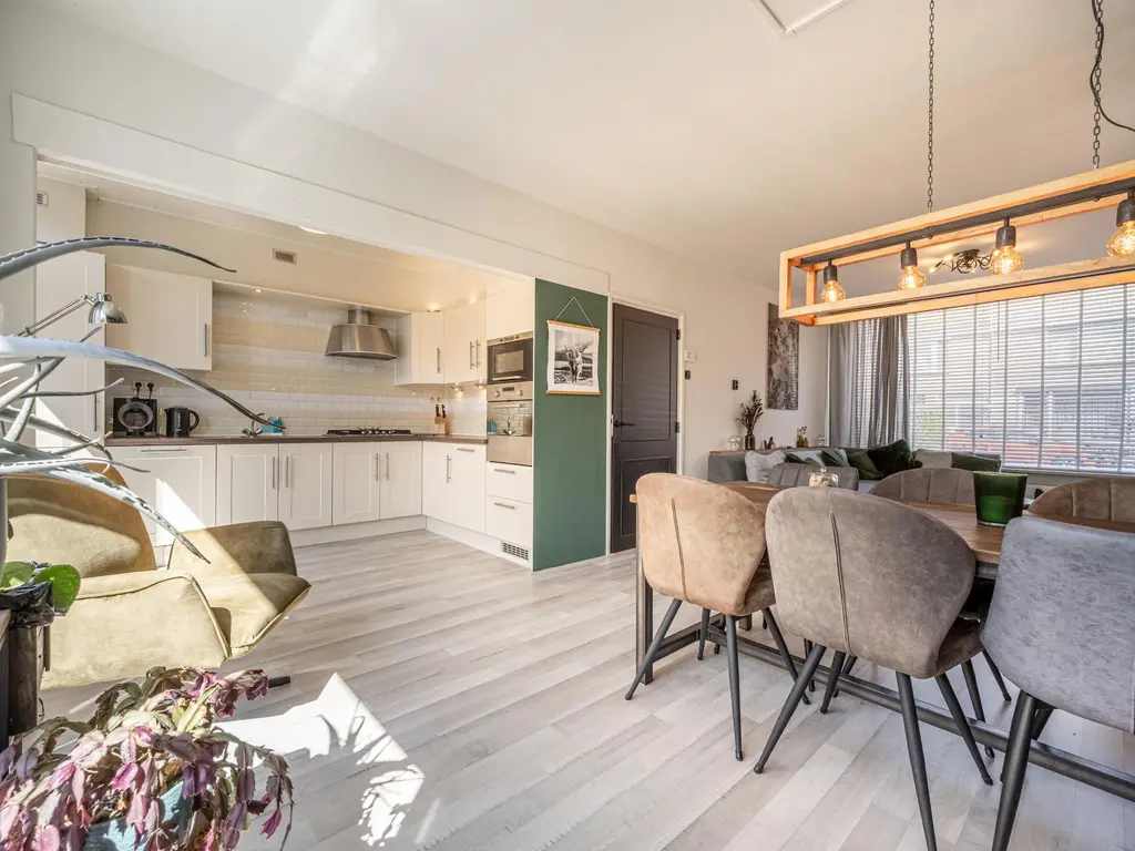 Anemoonstraat 50, OUD-BEIJERLAND