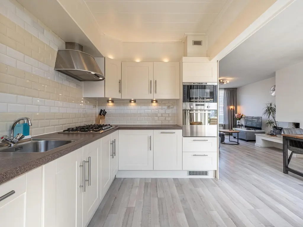 Anemoonstraat 50, OUD-BEIJERLAND