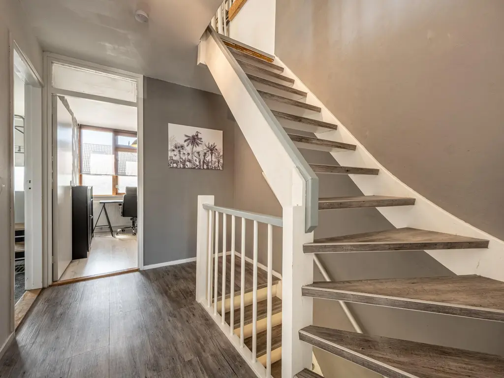 Anemoonstraat 50, OUD-BEIJERLAND