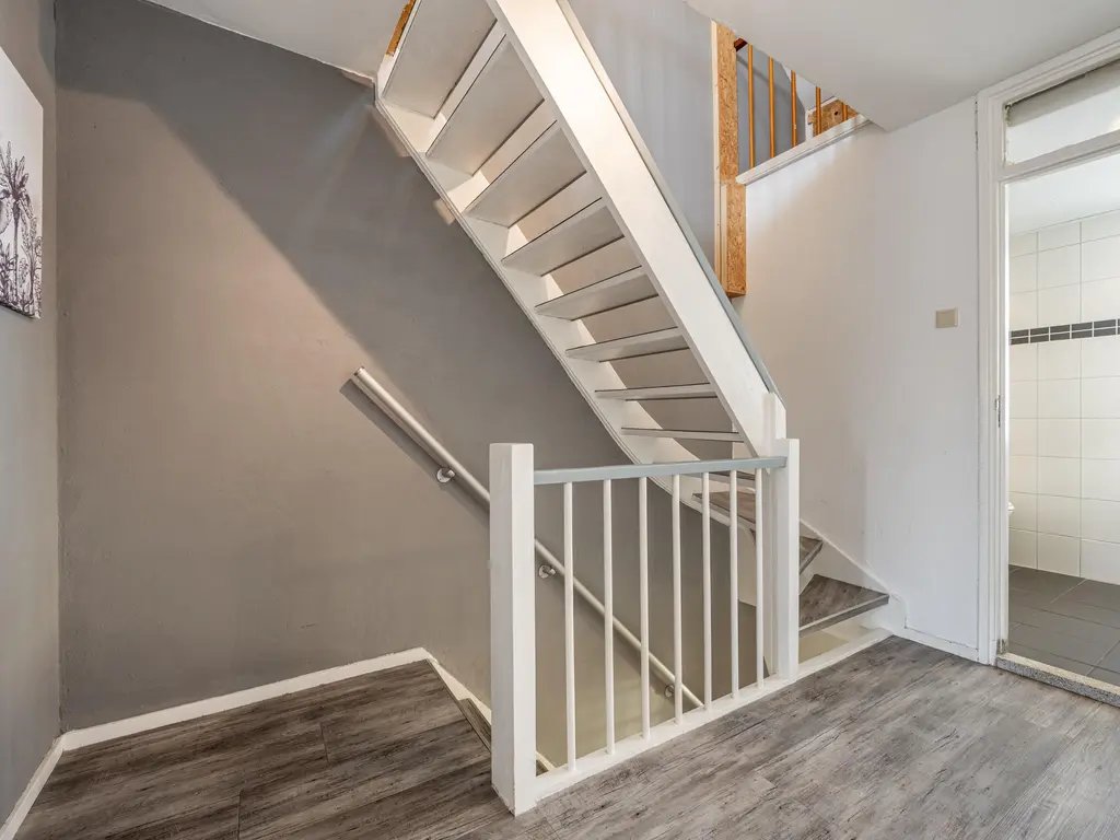 Anemoonstraat 50, OUD-BEIJERLAND