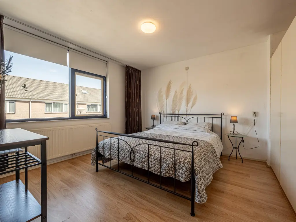 Anemoonstraat 50, OUD-BEIJERLAND