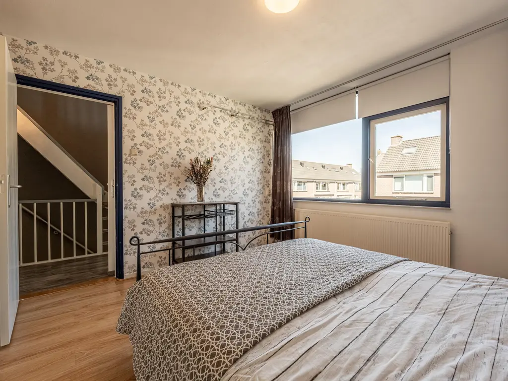 Anemoonstraat 50, OUD-BEIJERLAND