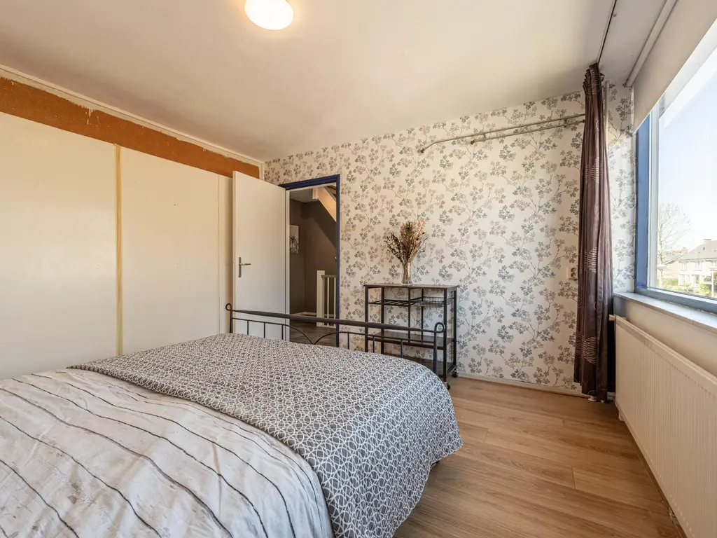 Anemoonstraat 50, OUD-BEIJERLAND