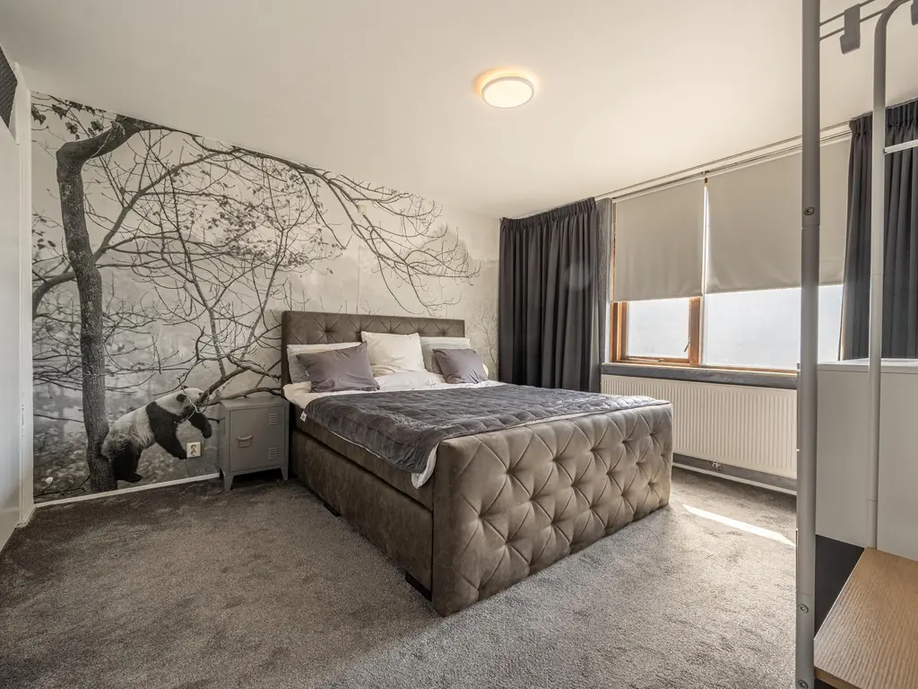 Anemoonstraat 50, OUD-BEIJERLAND