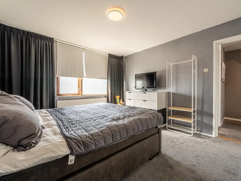 Anemoonstraat 50, OUD-BEIJERLAND