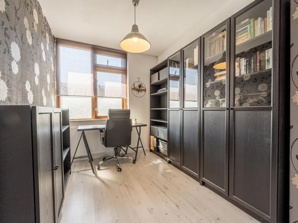 Anemoonstraat 50, OUD-BEIJERLAND