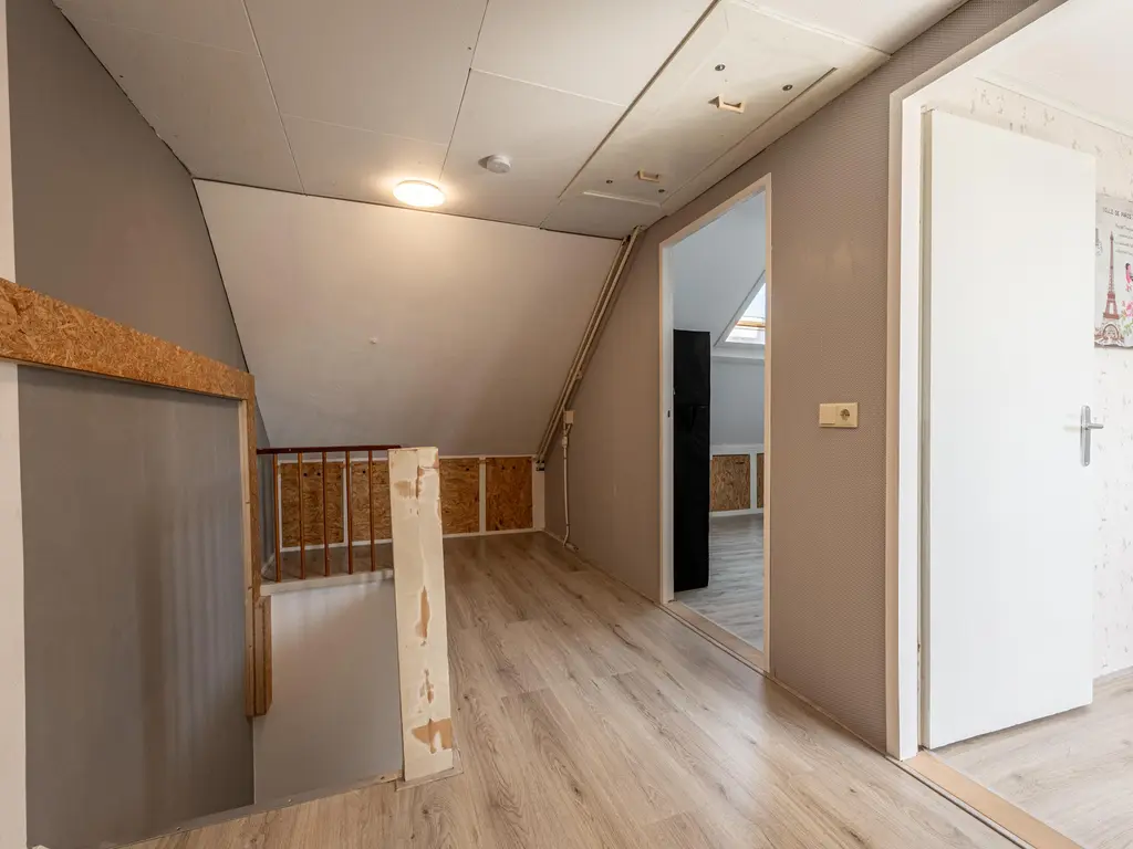 Anemoonstraat 50, OUD-BEIJERLAND