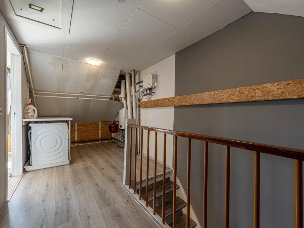 Anemoonstraat 50, OUD-BEIJERLAND