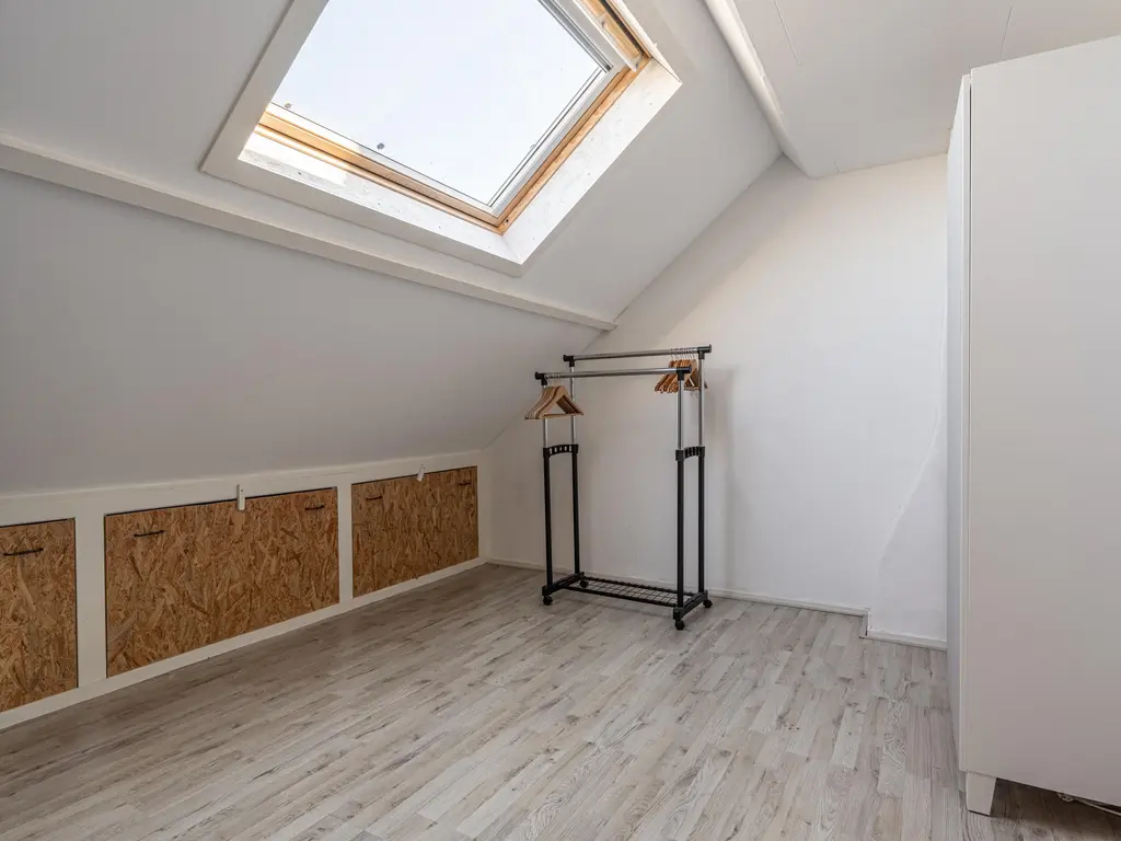 Anemoonstraat 50, OUD-BEIJERLAND