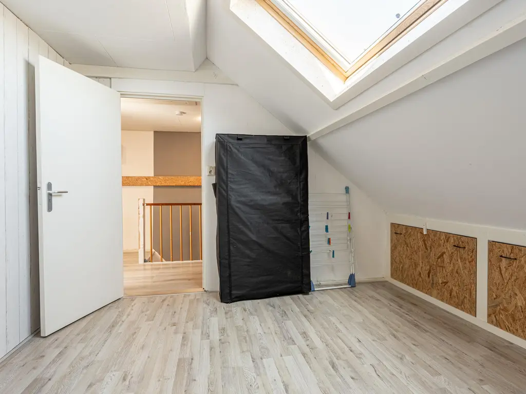 Anemoonstraat 50, OUD-BEIJERLAND