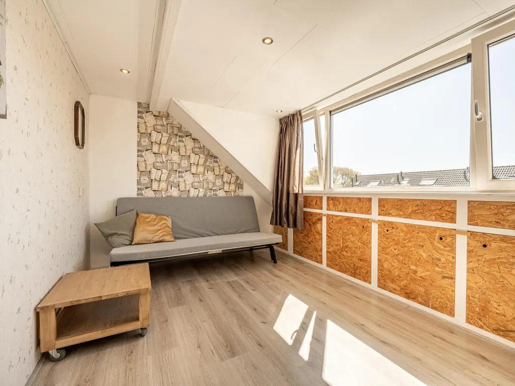 Anemoonstraat 50, OUD-BEIJERLAND