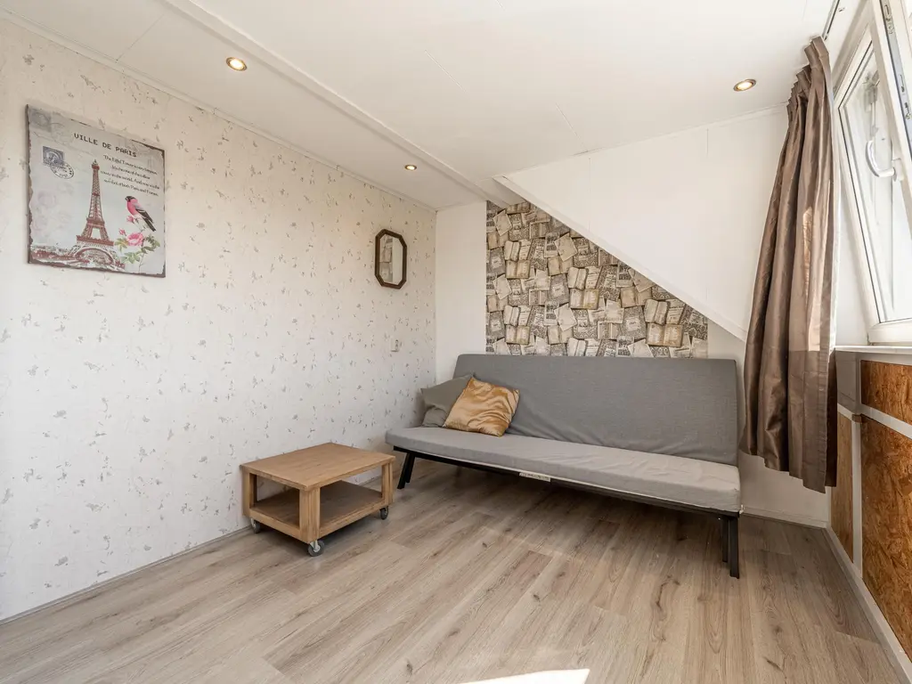 Anemoonstraat 50, OUD-BEIJERLAND