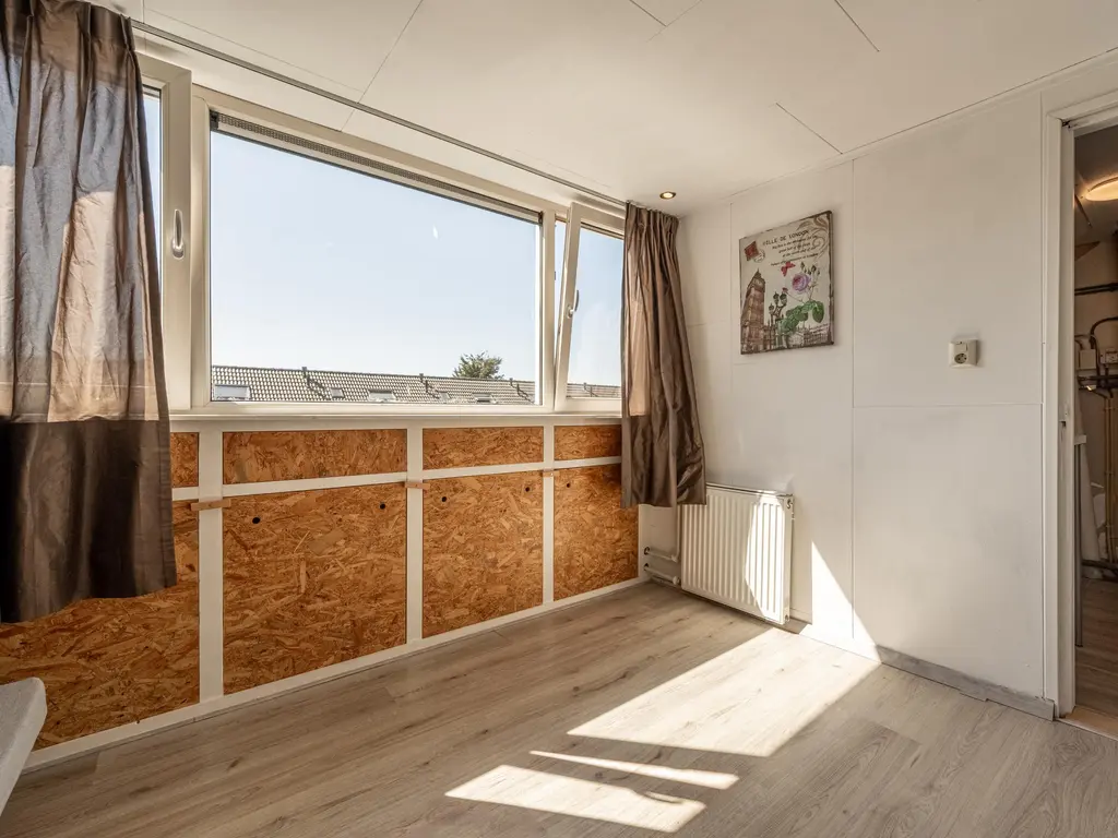 Anemoonstraat 50, OUD-BEIJERLAND