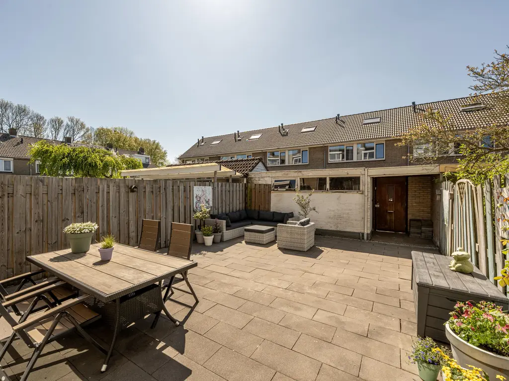 Anemoonstraat 50, OUD-BEIJERLAND