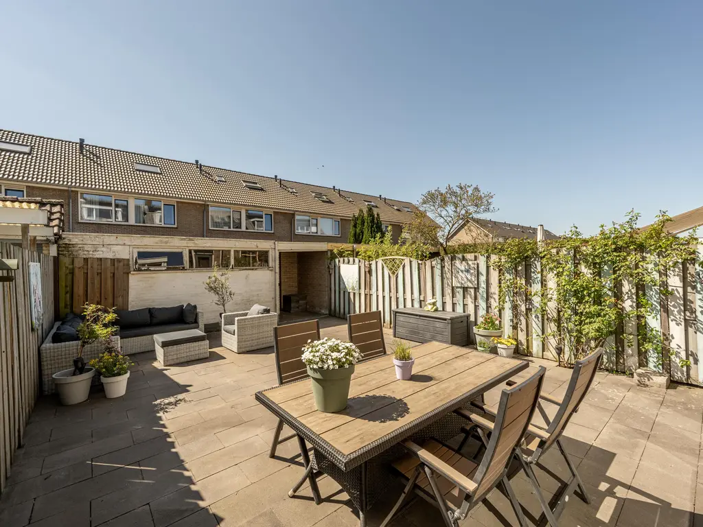 Anemoonstraat 50, OUD-BEIJERLAND