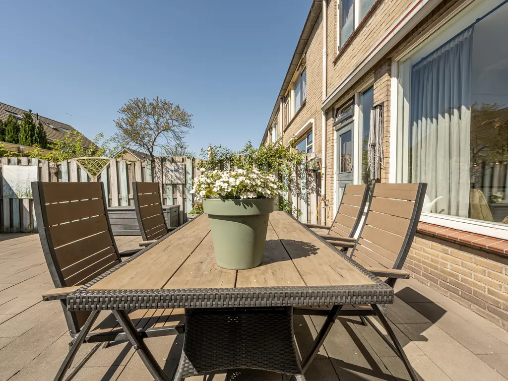 Anemoonstraat 50, OUD-BEIJERLAND