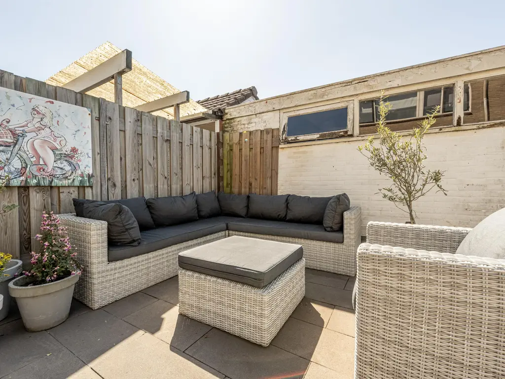 Anemoonstraat 50, OUD-BEIJERLAND