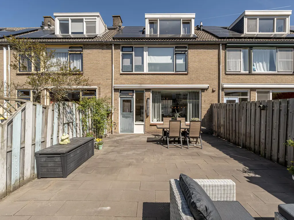 Anemoonstraat 50, OUD-BEIJERLAND