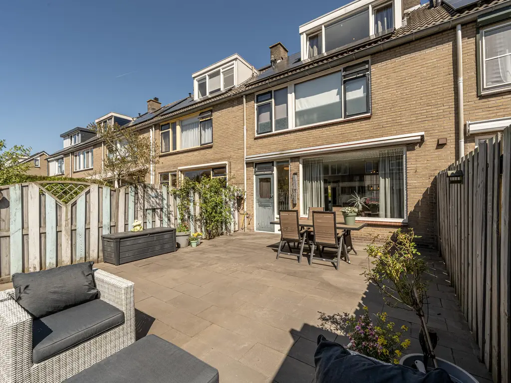 Anemoonstraat 50, OUD-BEIJERLAND