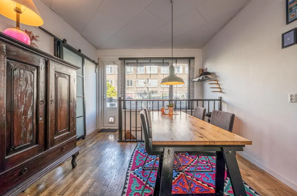 Belgischestraat 45A