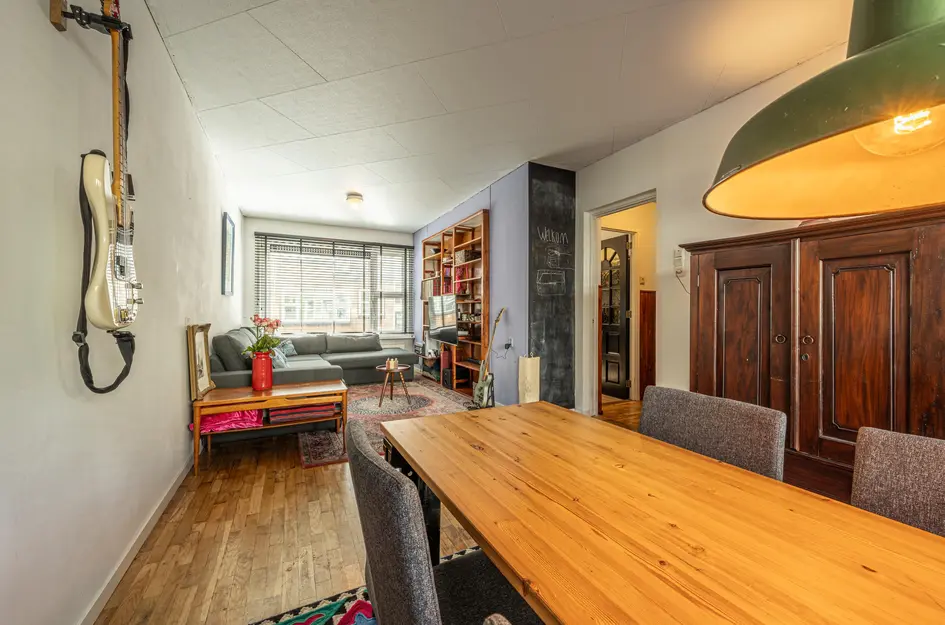 Belgischestraat 45A